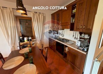 CUCINA - Casa indipendente VIA DELLA MENGONA
 
13C, Roccastrada - foto 9
