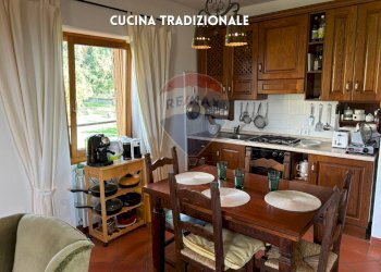 CUCINA - Casa indipendente VIA DELLA MENGONA
 
13C, Roccastrada - foto 11