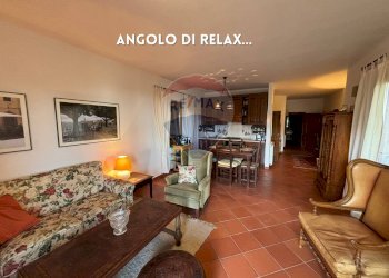 SOGGIORNO - Casa indipendente VIA DELLA MENGONA
 
13C, Roccastrada - foto 12