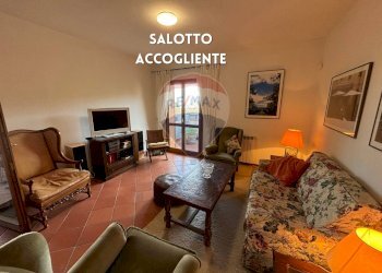 SOGGIORNO - Casa indipendente VIA DELLA MENGONA
 
13C, Roccastrada - foto 13