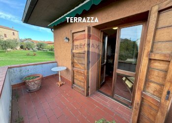BALCONE - Casa indipendente VIA DELLA MENGONA
 
13C, Roccastrada - foto 15