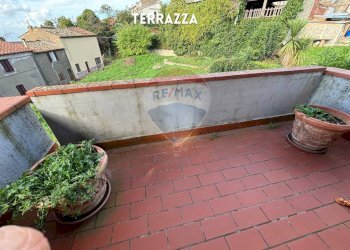 BALCONE - Casa indipendente VIA DELLA MENGONA
 
13C, Roccastrada - foto 16