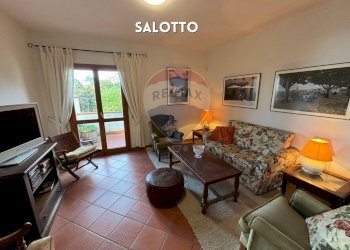 SALOTTO - Casa indipendente VIA DELLA MENGONA
 
13C, Roccastrada - foto 14