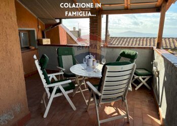 TERRAZZA CON VISTA PANORAMICA - Casa indipendente VIA DELLA MENGONA
 
13C, Roccastrada - foto 2