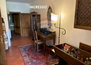 CORRIDOIO - Casa indipendente VIA DELLA MENGONA
 
13C, Roccastrada - foto 7