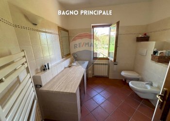 BAGNO - Casa indipendente VIA DELLA MENGONA
 
13C, Roccastrada - foto 22