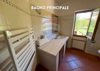 BAGNO - Casa indipendente VIA DELLA MENGONA
 
13C, Roccastrada - foto 24