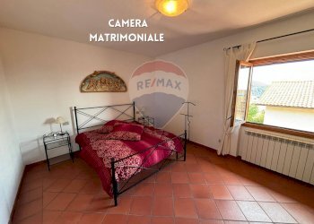 CAMERA DA LETTO - Casa indipendente VIA DELLA MENGONA
 
13C, Roccastrada - foto 19