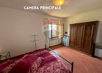 CAMERA DA LETTO - Casa indipendente VIA DELLA MENGONA
 
13C, Roccastrada - foto 21