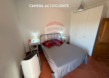 CAMERA CON BALCONE - Casa indipendente VIA DELLA MENGONA
 
13C, Roccastrada - foto 25