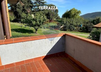 BALCONE - Casa indipendente VIA DELLA MENGONA
 
13C, Roccastrada - foto 27