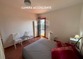 CAMERA DA LETTO - Casa indipendente VIA DELLA MENGONA
 
13C, Roccastrada - foto 28