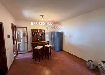 SALOTTO CON BAR - Casa indipendente VIA DELLA MENGONA
 
13C, Roccastrada - foto 31