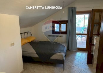 CAMERA DA LETTO CON BAGNO - Casa indipendente VIA DELLA MENGONA
 
13C, Roccastrada - foto 36
