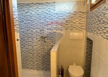 BAGNO - Casa indipendente VIA DELLA MENGONA
 
13C, Roccastrada - foto 38