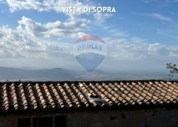 VISTA PANORAMICA - Casa indipendente VIA DELLA MENGONA
 
13C, Roccastrada - foto 35