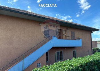 FACCIATA - Casa indipendente VIA DELLA MENGONA
 
13C, Roccastrada - foto 4