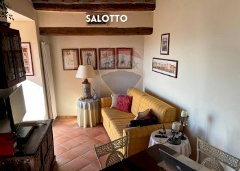 SALOTTO - Quadrilocale VIA MAZZINI
 
38, Massa Marittima - foto 4