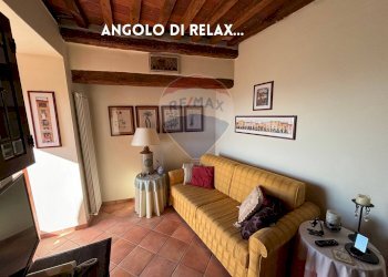 SALOTTO - Quadrilocale VIA MAZZINI
 
38, Massa Marittima - foto 5