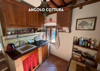 ANGOLO COTTURA - Quadrilocale VIA MAZZINI
 
38, Massa Marittima - foto 6