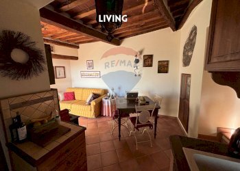 SOGGIORNO - Quadrilocale VIA MAZZINI
 
38, Massa Marittima - foto 8