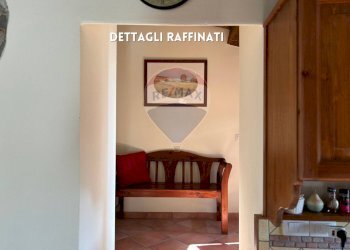 PIANO RIALZATO - Quadrilocale VIA MAZZINI
 
38, Massa Marittima - foto 9