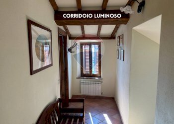 Hall / corridoio - Quadrilocale VIA MAZZINI
 
38, Massa Marittima - foto 10