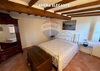 CAMERA DA LETTO - Quadrilocale VIA MAZZINI
 
38, Massa Marittima - foto 13