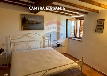 CAMERA DA LETTO - Quadrilocale VIA MAZZINI
 
38, Massa Marittima - foto 14