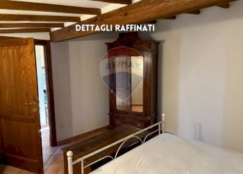 CAMERA DA LETTO - Quadrilocale VIA MAZZINI
 
38, Massa Marittima - foto 15