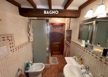 BAGNO - Quadrilocale VIA MAZZINI
 
38, Massa Marittima - foto 17