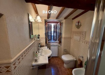 BAGNO - Quadrilocale VIA MAZZINI
 
38, Massa Marittima - foto 18