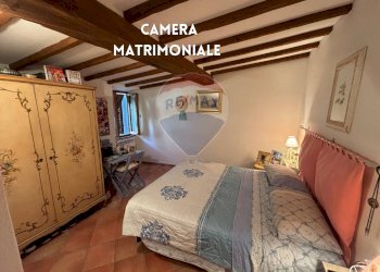 CAMERA DA LETTO - Quadrilocale VIA MAZZINI
 
38, Massa Marittima - foto 21