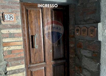 PORTONE D\'INGRESSO - Quadrilocale VIA MAZZINI
 
38, Massa Marittima - foto 22