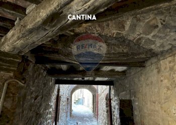 ENTRATA CANTINA - Quadrilocale VIA MAZZINI
 
38, Massa Marittima - foto 23