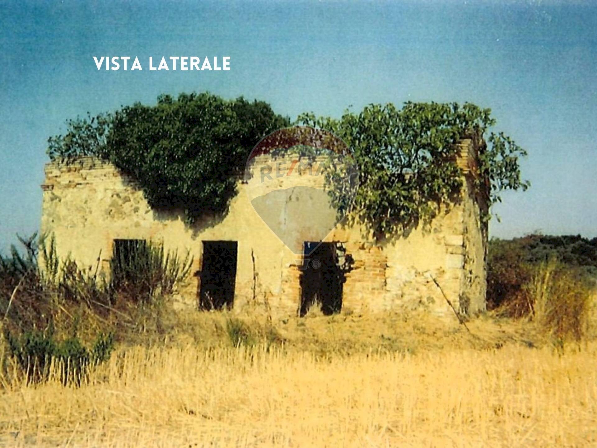 FACCIATA - Rustico LOCALITA' FONTANONE
 
SNC, Gavorrano - foto 2