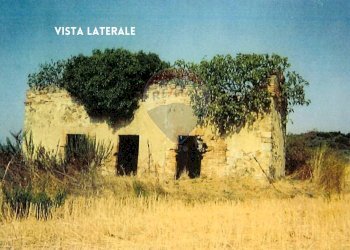 FACCIATA - Rustico LOCALITA' FONTANONE
 
SNC, Gavorrano - foto 2