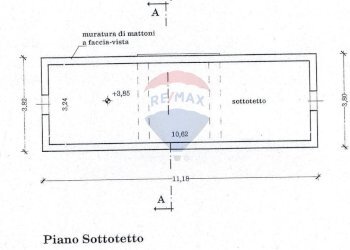 PROGETTO - Rustico LOCALITA' FONTANONE
 
SNC, Gavorrano - foto 4