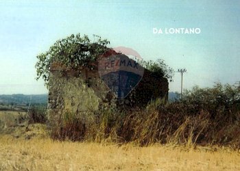 FACCIATA - Rustico LOCALITA' FONTANONE
 
SNC, Gavorrano - foto 5