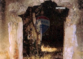 DETTAGLIO INTERNO - Rustico LOCALITA' FONTANONE
 
SNC, Gavorrano - foto 10