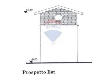 DISEGNO PROGETTO - Rustico LOCALITA' FONTANONE
 
SNC, Gavorrano - foto 11