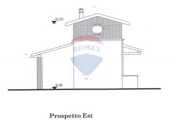 DISEGNO PROGETTO - Rustico LOCALITA' FONTANONE
 
SNC, Gavorrano - foto 12