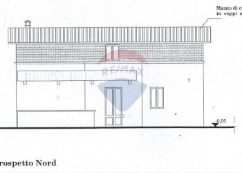 DISEGNO PROGETTO - Rustico LOCALITA' FONTANONE
 
SNC, Gavorrano - foto 14