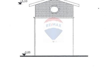 DISEGNO PROGETTO - Rustico LOCALITA' FONTANONE
 
SNC, Gavorrano - foto 15