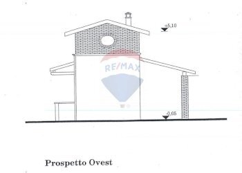 DISEGNO PROGETTO - Rustico LOCALITA' FONTANONE
 
SNC, Gavorrano - foto 16