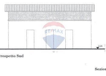 DISEGNO PROGETTO - Rustico LOCALITA' FONTANONE
 
SNC, Gavorrano - foto 17