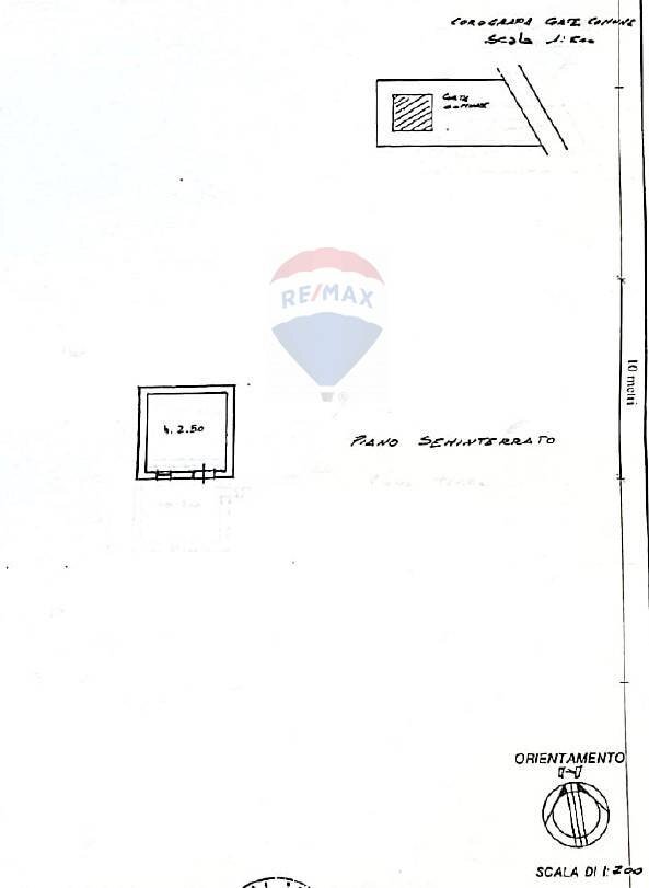 PLANIMETRIA - Rustic PODERE QUERCETO
 
SNC, Roccastrada - floor plans 1