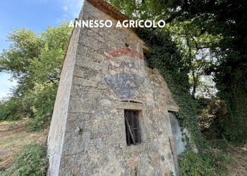 RUSTICO - Rustico PODERE QUERCETO
 
SNC, Roccastrada - foto 1