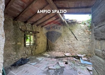 RUSTICO INTERNO - Rustico PODERE QUERCETO
 
SNC, Roccastrada - foto 6