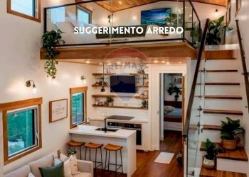 Scale - Rustico PODERE QUERCETO
 
SNC, Roccastrada - foto 11